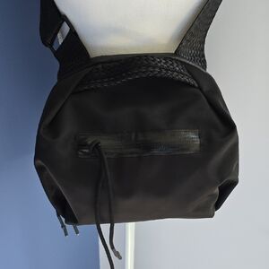 Daniella Lehavi BONNIE Nylon Crossbody Bag